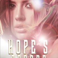 Hope’s Decree (The Fated #1) by Angela McPherson