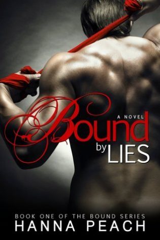 Bound by Lies by Hanna Peach