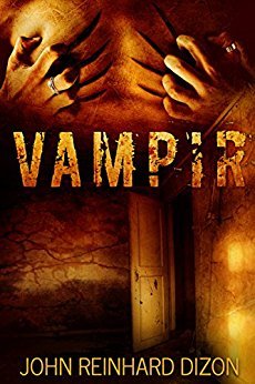 Vampir by John Reinhard Dizon