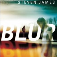 Blur by Steven James
