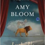 Book Cover for "Lucky Us" by Amy Bloom