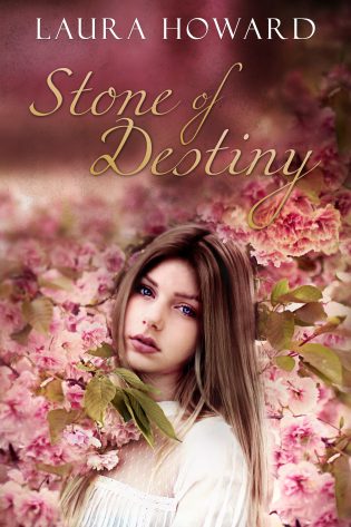 Stone of Destiny by Laura Howard