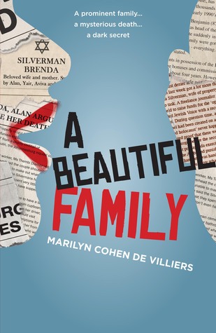 A Beautiful Family by Marilyn Cohen de Villiers – Review and Interview!