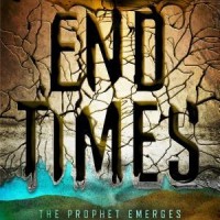 End Times by Anna Schumacher