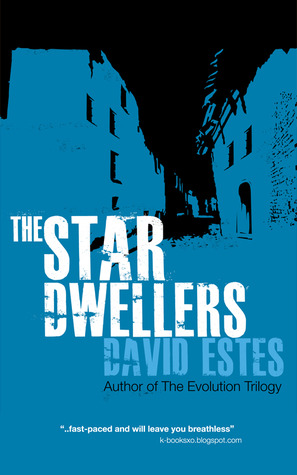 Review: The Star Dwellers by David Estes