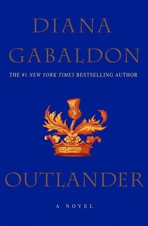 Review: Outlander by Diana Gabaldon