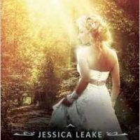Review: Arcana by Jessica Leake