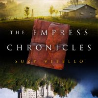 Review: The Empress Chronicles by Suzy Vitello
