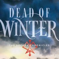 Waiting on Wednesday #2 – Dead of Winter by Kresley Cole