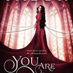 Book Cover for You Are Mine by Janeal Falor