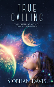 Book Cover for True Calling by Siobhan Davis