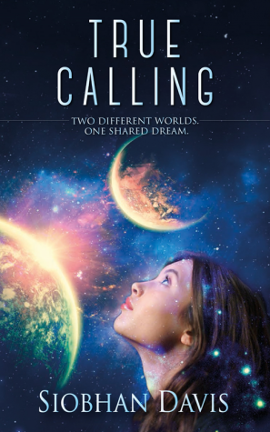 Blog Tour: True Calling by Siobhan Davis – Excerpt and Review