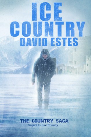 Review: Ice Country by David Estes