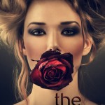 Book Cover for "The Forsaken" by Laura Thalassa
