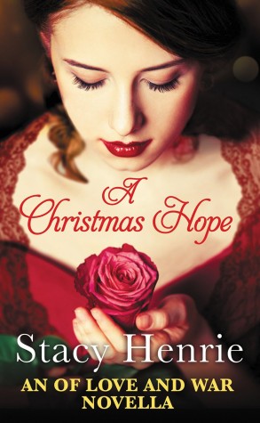 Weekend Reads #8 – A Christmas Hope by Stacy Henrie