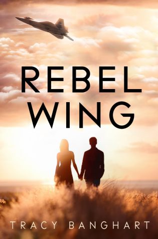 Review: Rebel Wing by Tracy Banghart