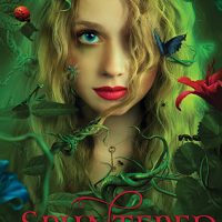 Mini-Review: Splintered by A.G. Howard