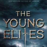 Review: The Young Elites by Marie Lu