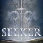 Book Cover for "Seeker" by Arwen Elys Dayton