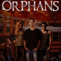 Review: The Last Orphans by N.W. Harris