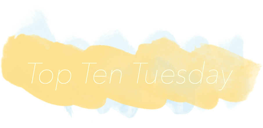 top-ten-tuesday-banner