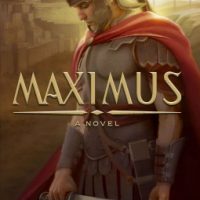 Weekend Reads #25 – Maximus by Richard L. Black