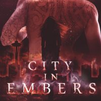 Weekend Reads #22 – City in Embers by Stacey Marie Brown