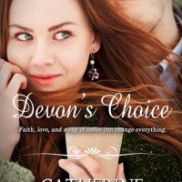 Blog Tour: Devon’s Choice by Catherine Bennett