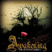 Happy Release Day Awakening by Laura Greenwood!