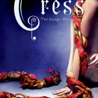Review:  Cress by Marissa Meyer