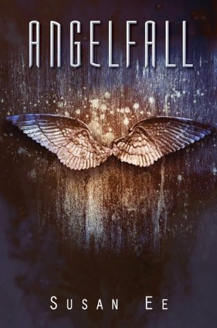 Book Cover for "Angelfall" by Susan Ee