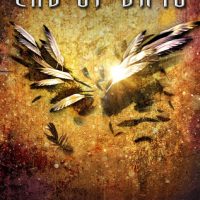 Waiting on Wednesday #13 – End of Days by Susan Ee