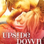 Book Cover for "Upside Down" by Lia Riley