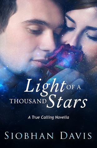 Review: Light of a Thousand Stars by Siobhan Davis