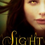 Book Cover for "Sight" by Juliet Madison