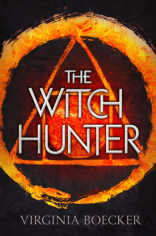 The Witch Hunter