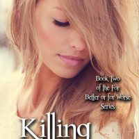 Release Blitz: Killing Time by Ingrid Nickelsen