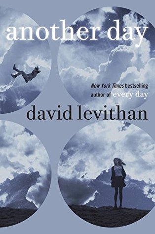 Review: Every Day & Another Day by David Levithan