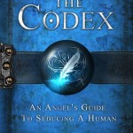 Book Cover for "The Codex" by Joe Duck