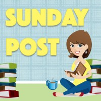 Sunday Post #47 – Fall Has Arrived!