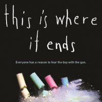 Review: This is Where It Ends by Marieke Nijkamp