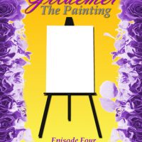 Review: Gildemer: The Painting by A.S. Oren
