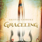 Book Cover for "Graceling" by Kristin Cashore