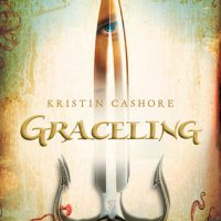 Mini-Review: Graceling by Kristin Cashore