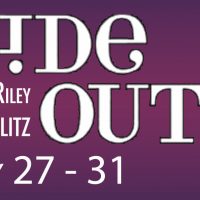 Book Blitz: Inside Out by Lia Riley