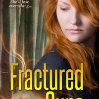 Review: Fractured Suns by Theresa Kay