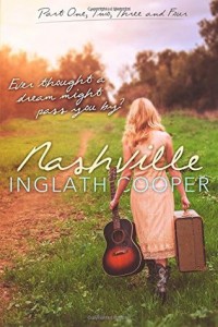 Book Cover for "Nashville Boxed Set #1-4" by Inglath Cooper