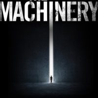 Review: The Machinery by Gerrard Cowan