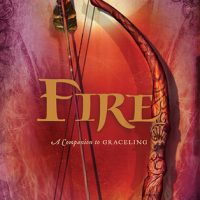 Review: Fire by Kristin Cashore