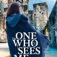 Book Blast: The One Who Sees Me by Kandi J Wyatt